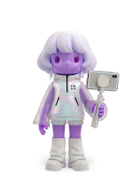 カリスマの統率者