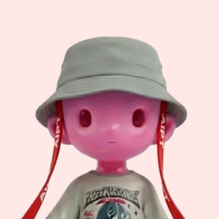 エネルギッシュな挑戦者