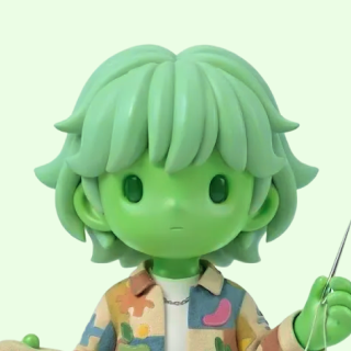 優しい見守り役